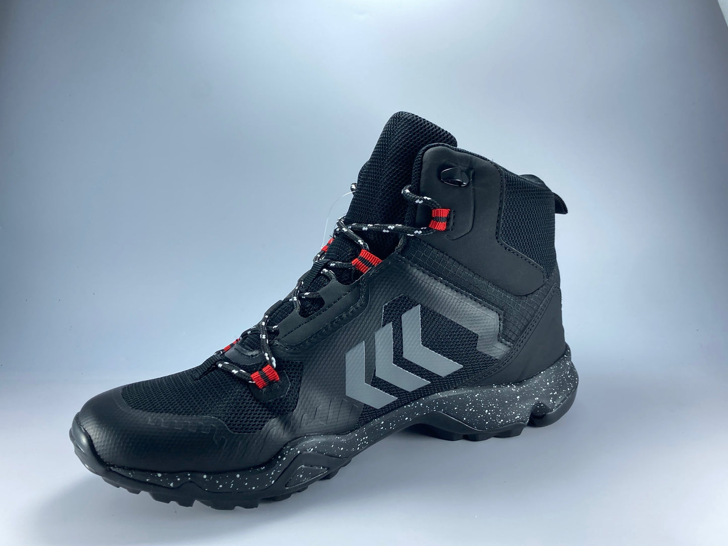 TENIS ATHLETIC HOMBRE 4014M-02 TRX