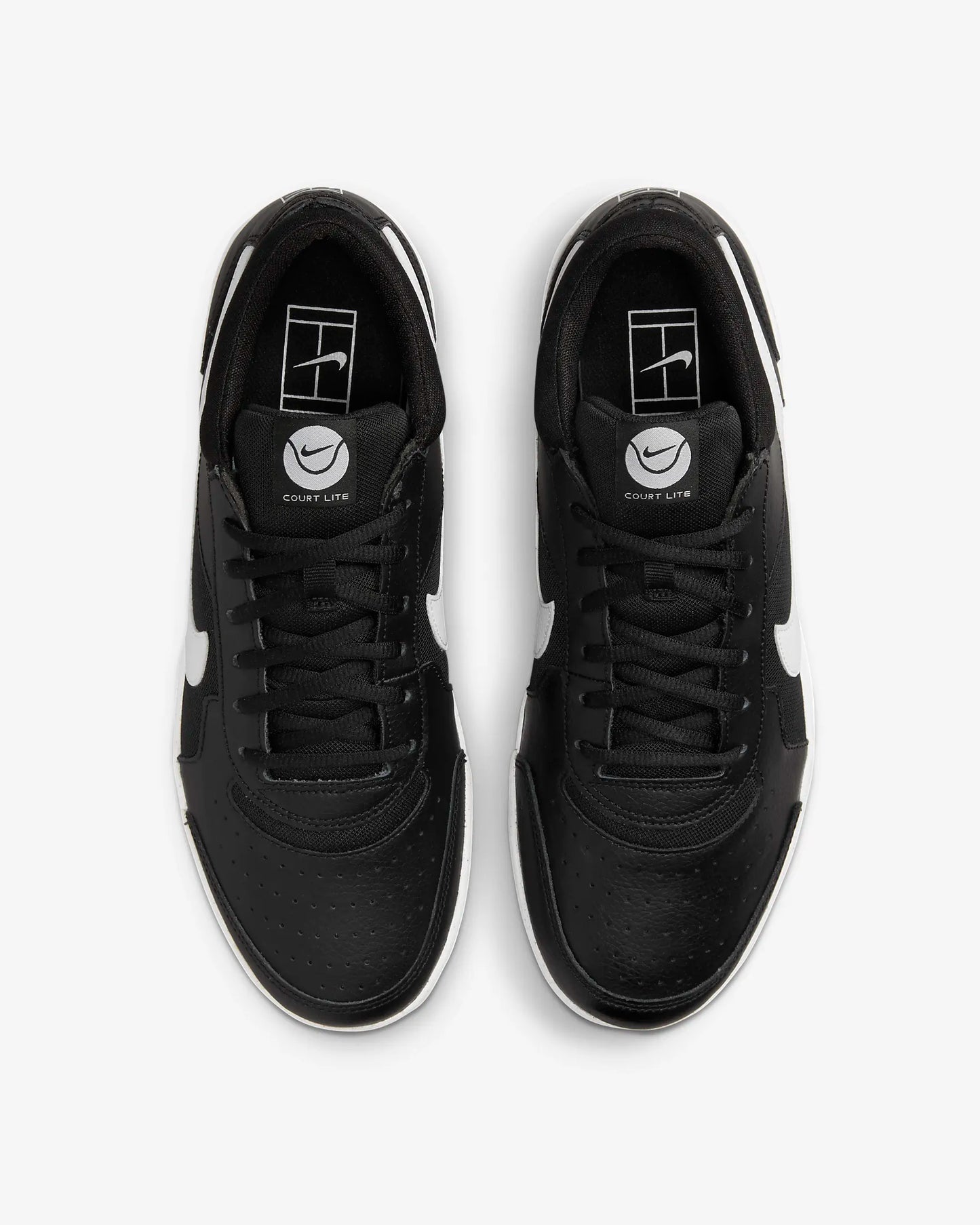 TENIS NIKE COURT ZOOM LITE 3