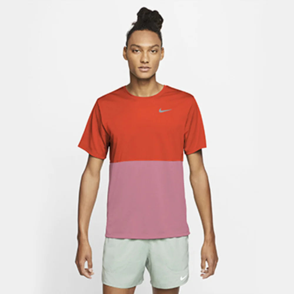 CAMISETA NIKE BREATH
