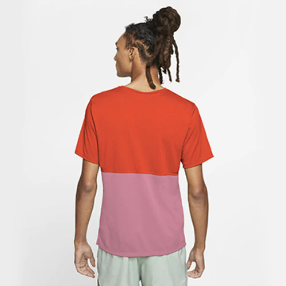 CAMISETA NIKE BREATH