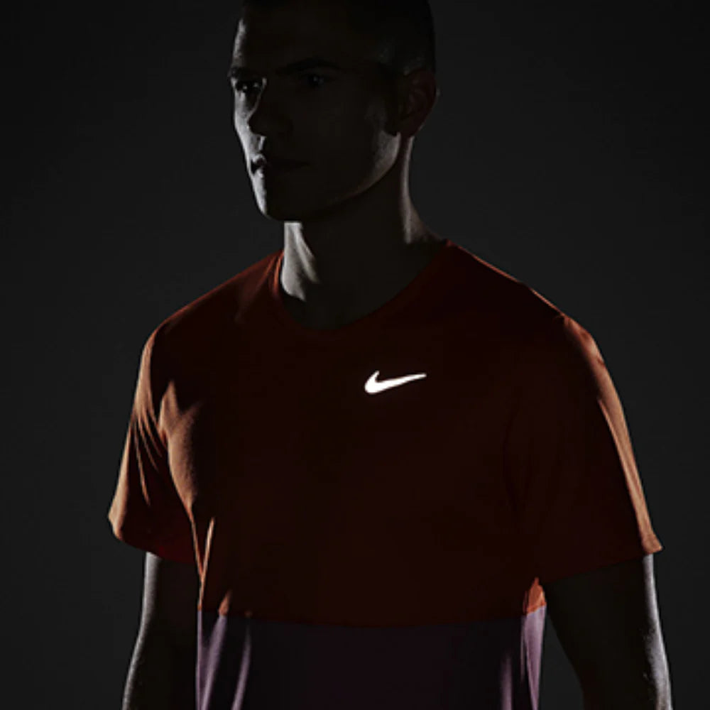 CAMISETA NIKE BREATH