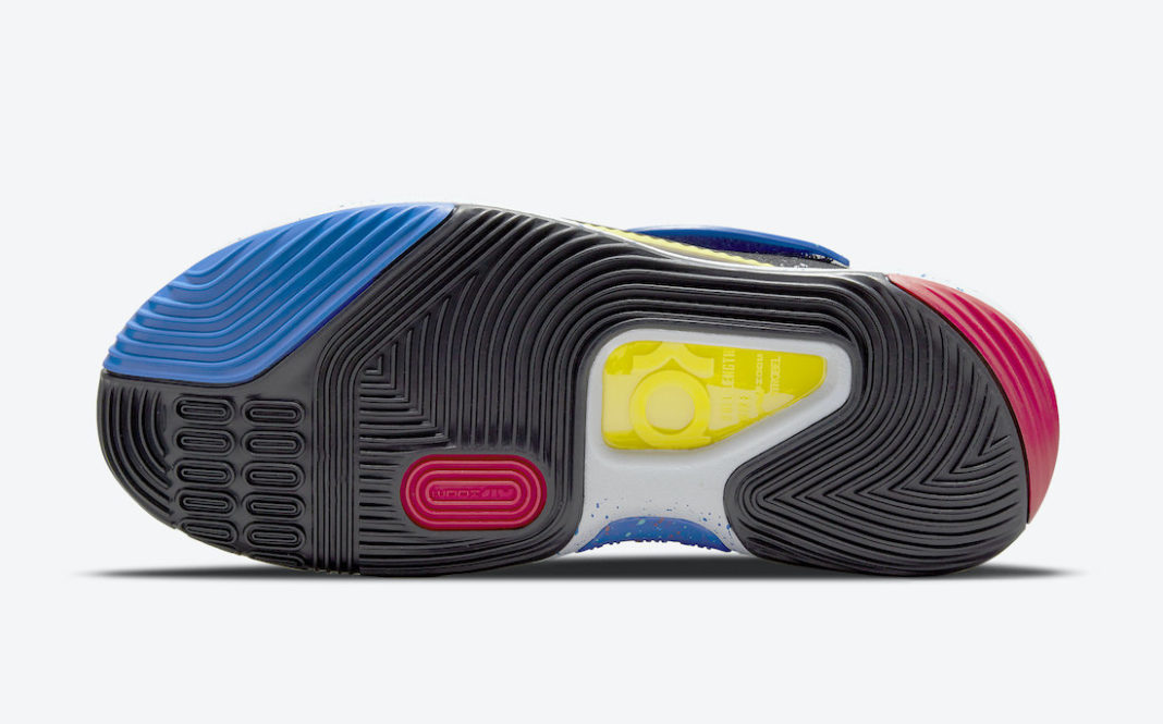 TENIS NIKE KD 14