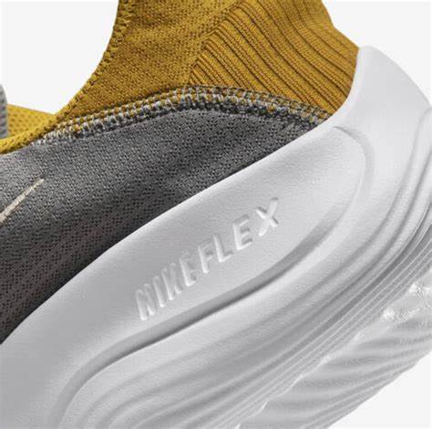 TENIS NIKE FLEX EXPERIENCE RUN 11 NEXT NATURE