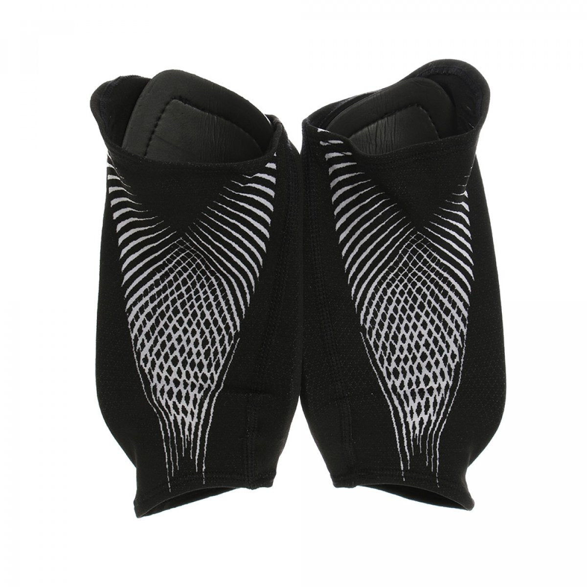 CANILLERAS NIKE PROTEGGA