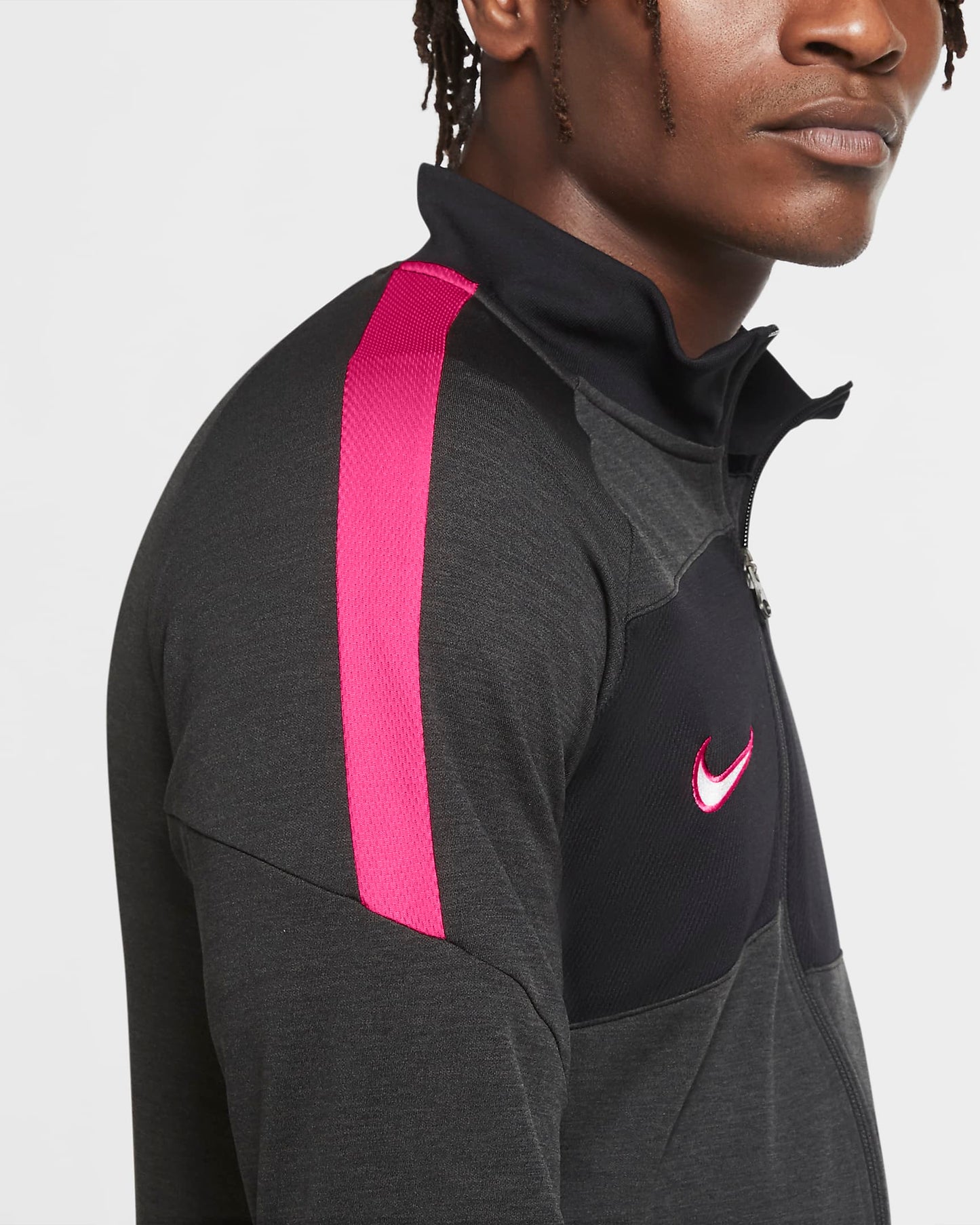 CHAQUETA NIKE DRI-FIT ACADEMY MENS