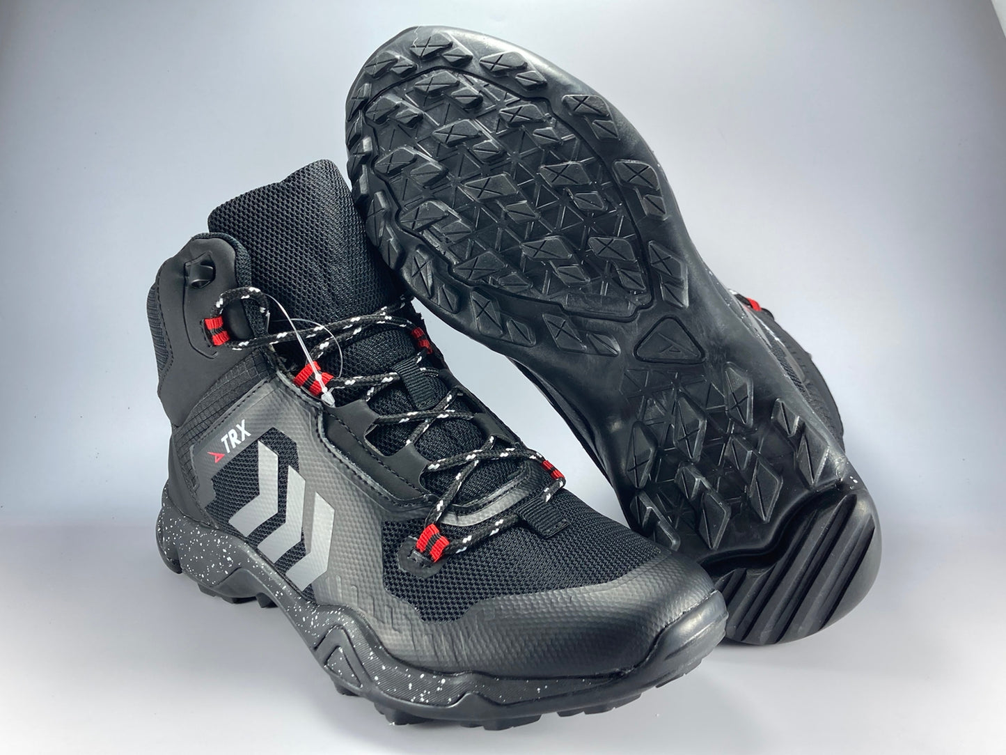 TENIS ATHLETIC HOMBRE 4014M-02 TRX