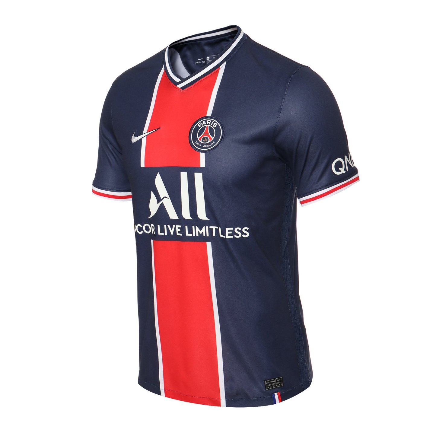 CAMISETA NIKE PARIS SAINT GERMAIN