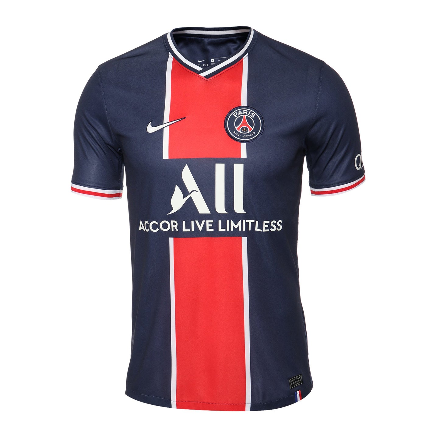 CAMISETA NIKE PARIS SAINT GERMAIN