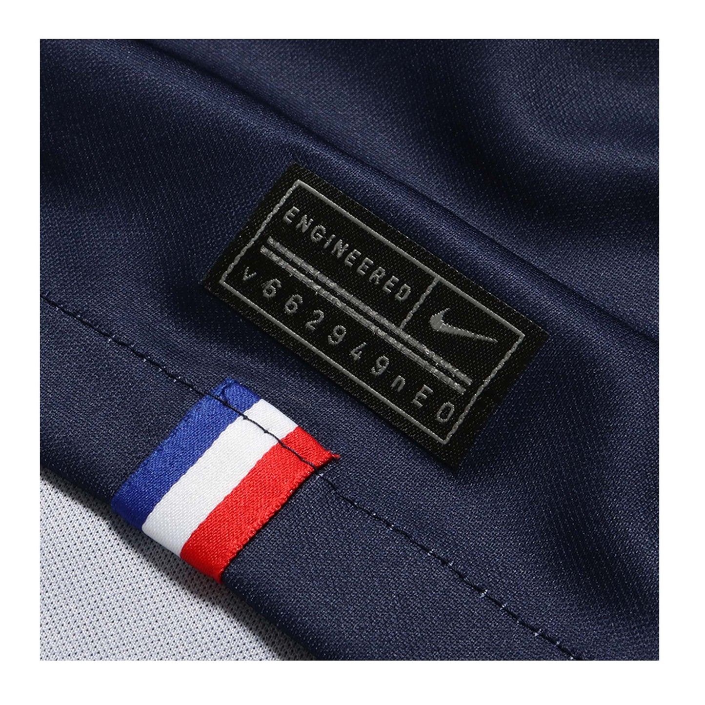 CAMISETA NIKE PARIS SAINT GERMAIN