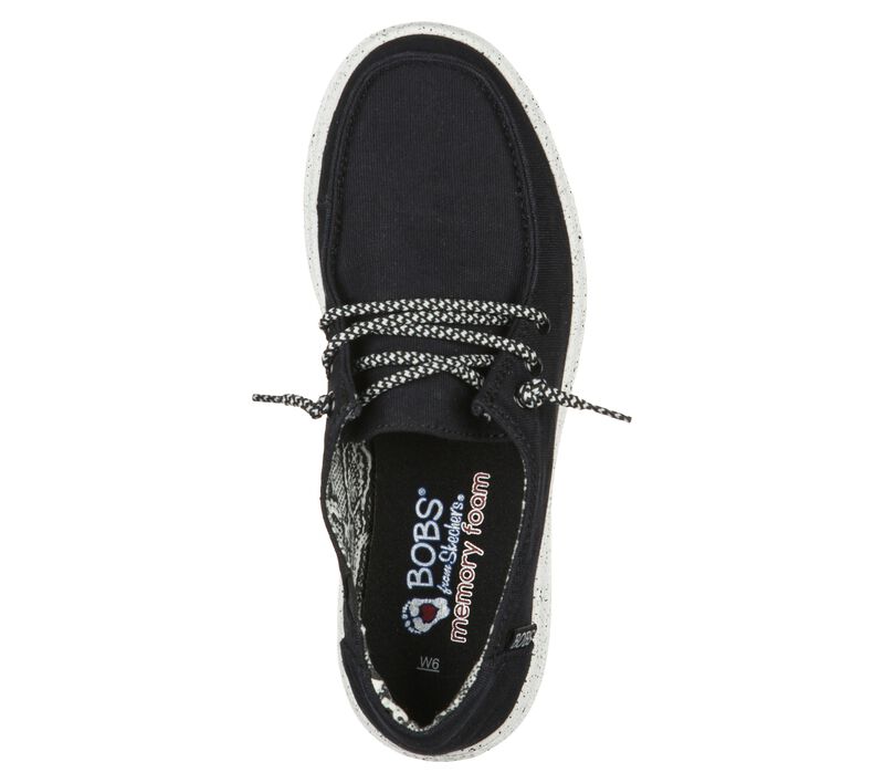 SKECHERS DAMA BOBS SKIPPER - TIDE POOL