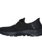 SKECHERS SLIP INS GO WALK 6 LOVELY DAY