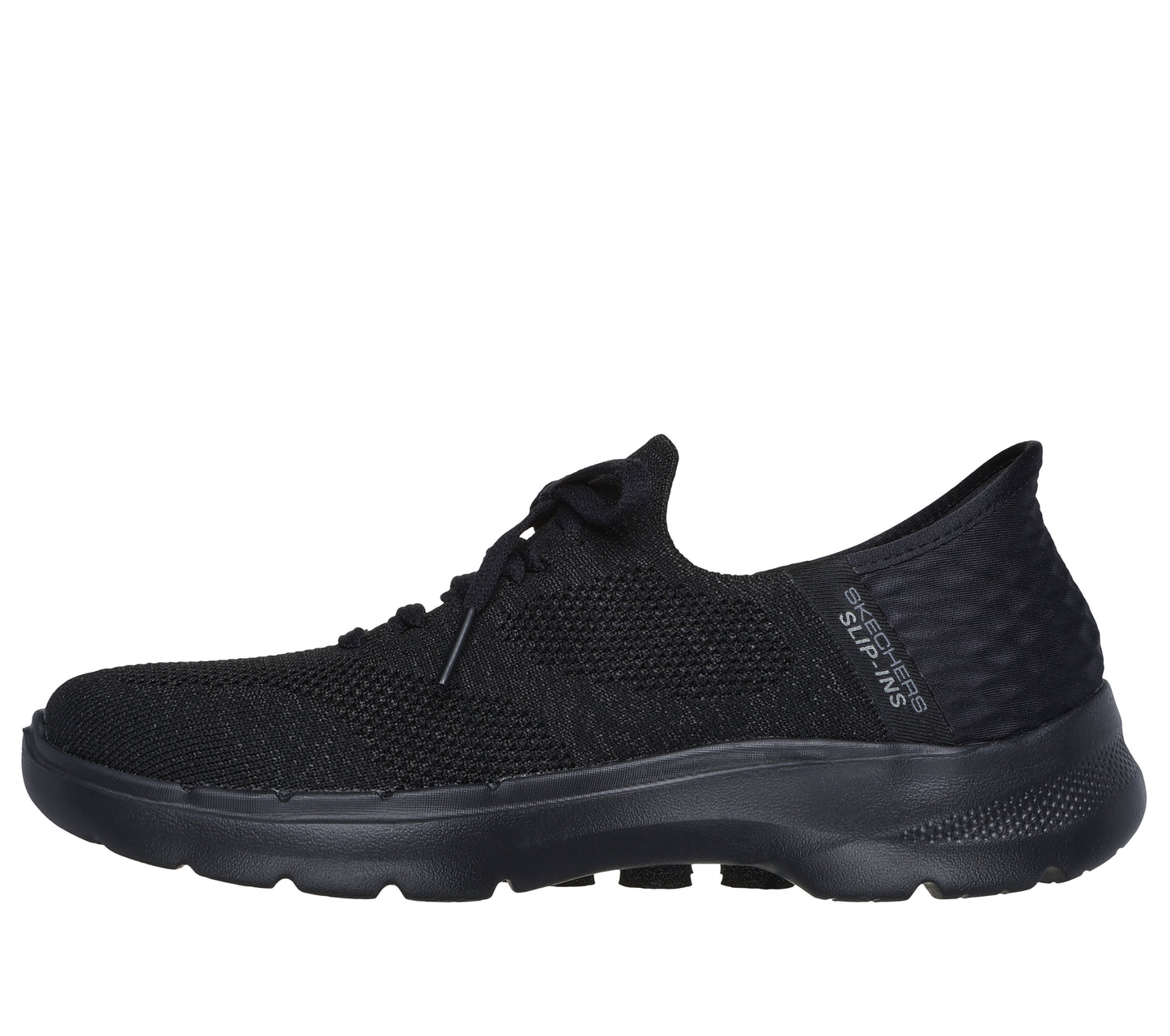 SKECHERS SLIP INS GO WALK 6 LOVELY DAY