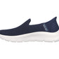 SKECHERS SLIP-INS GOWALK FLEX - RELISH