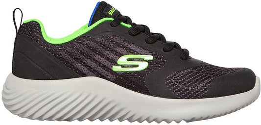 ZAPATILLA SKECHERS NIÑO BOUNDER