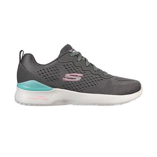 SKECHERS T. CASUAL D. DYNM-MODERN PRAISE