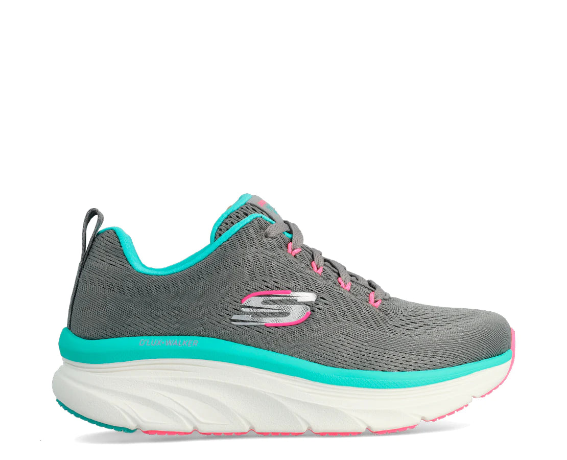 SKECHERS DAMA D´LUX WALKER