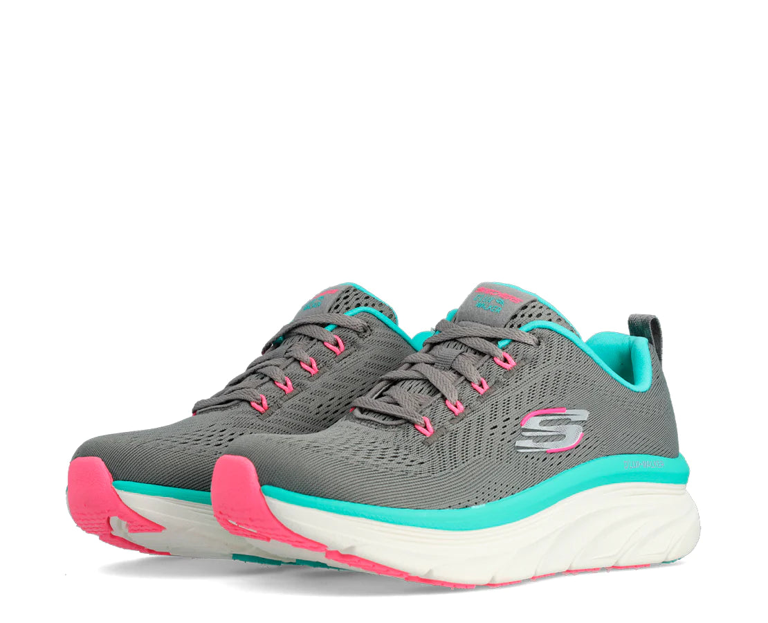 SKECHERS DAMA D´LUX WALKER