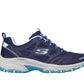 SKECHERS DAMA HILLCREST - PURE ESCAPADE