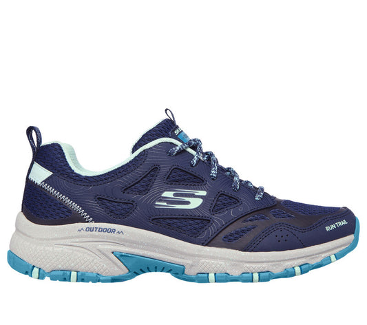 SKECHERS DAMA HILLCREST - PURE ESCAPADE