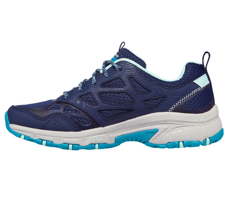 SKECHERS DAMA HILLCREST - PURE ESCAPADE