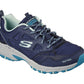 SKECHERS DAMA HILLCREST - PURE ESCAPADE