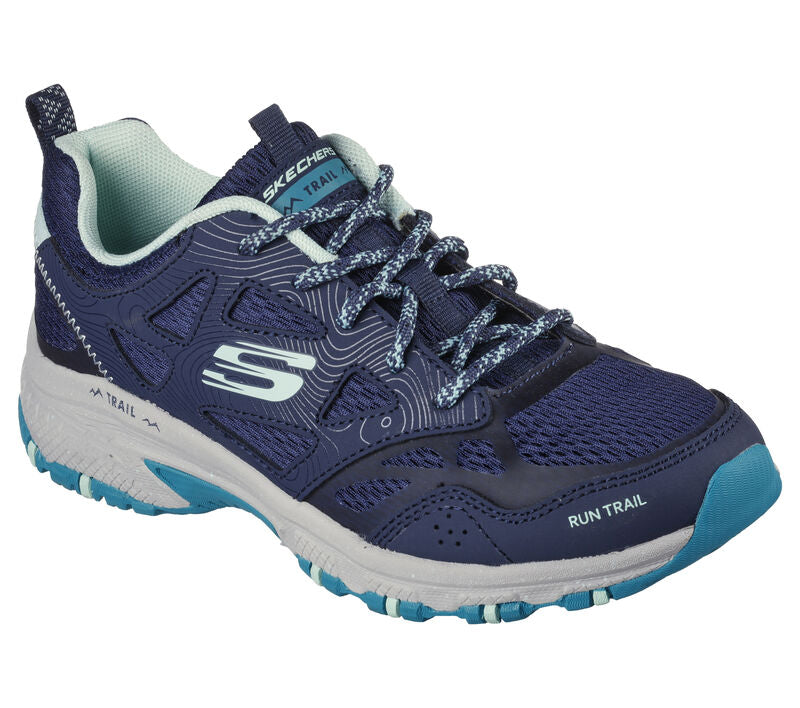 SKECHERS DAMA HILLCREST - PURE ESCAPADE