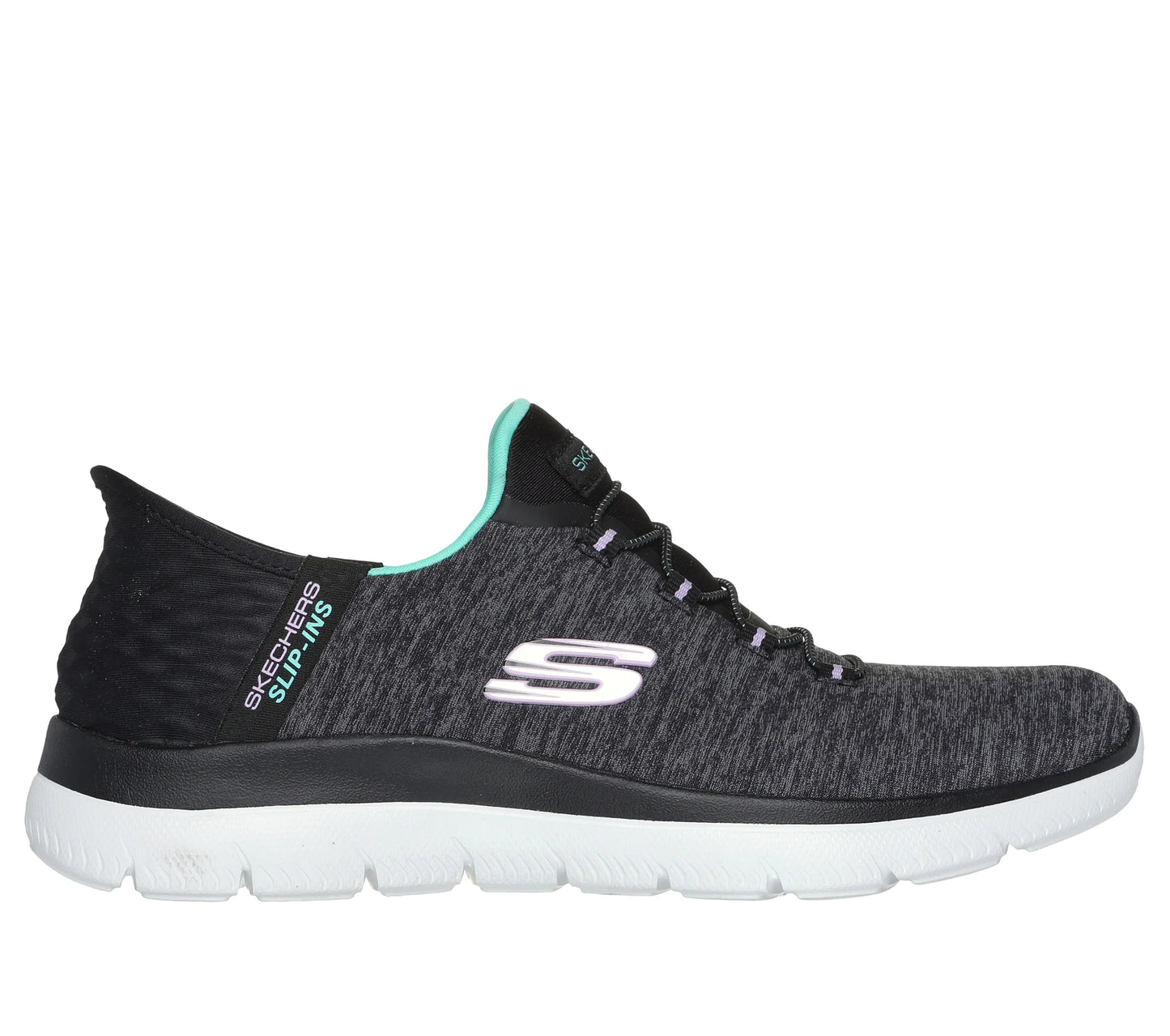 SKECHERS  SLIP-INS SUMMITS DAZZLING