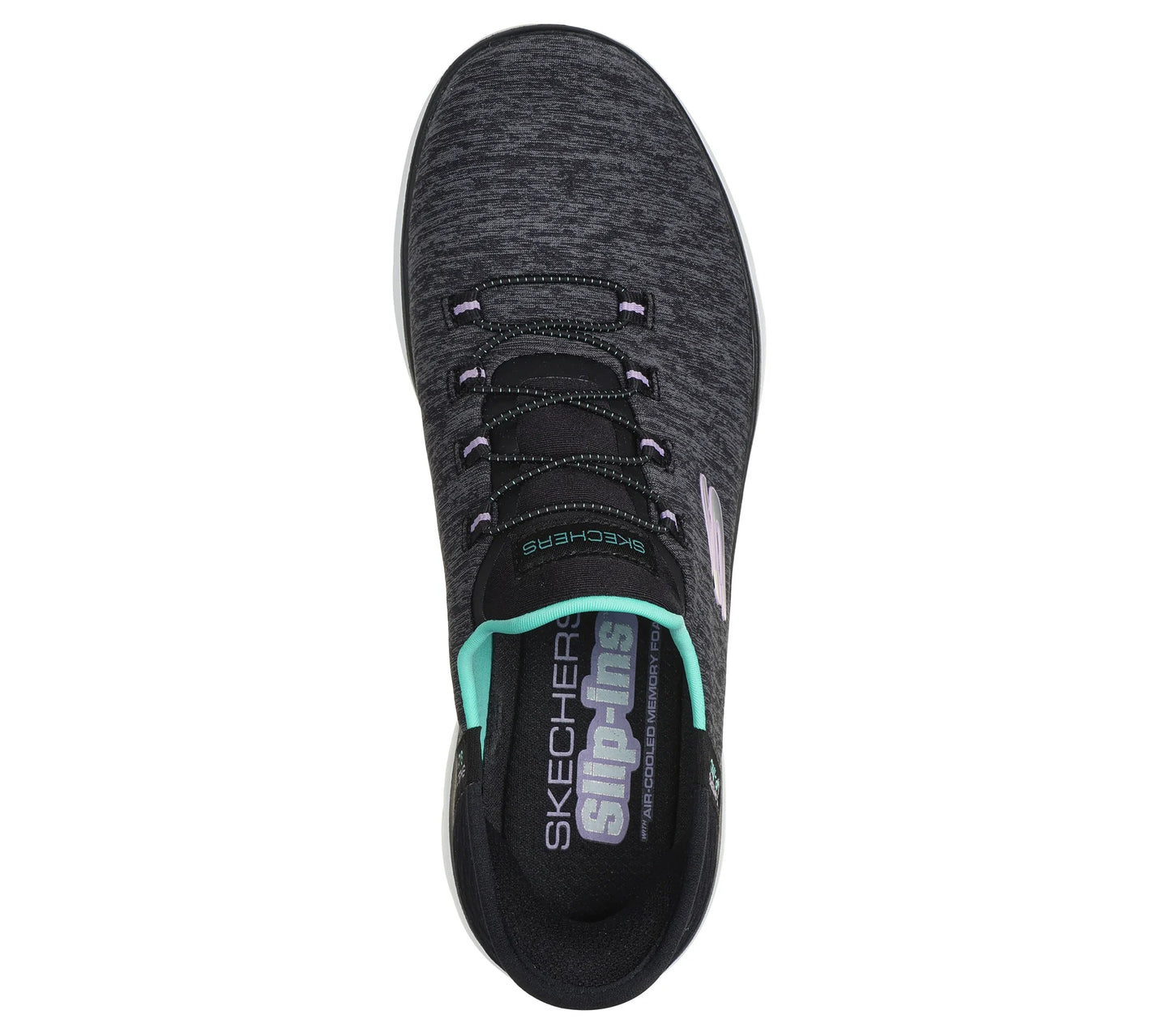 SKECHERS  SLIP-INS SUMMITS DAZZLING