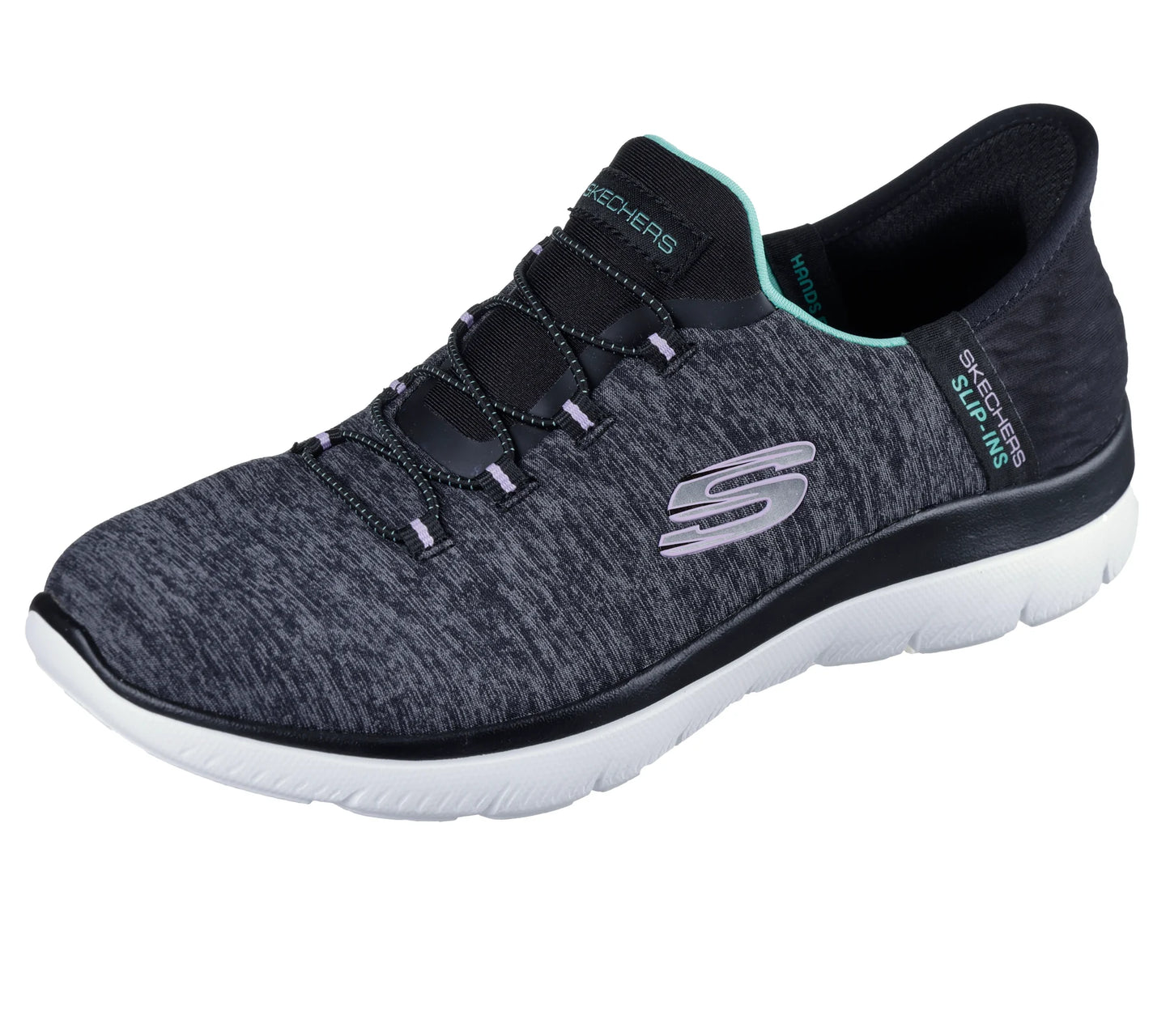 SKECHERS  SLIP-INS SUMMITS DAZZLING