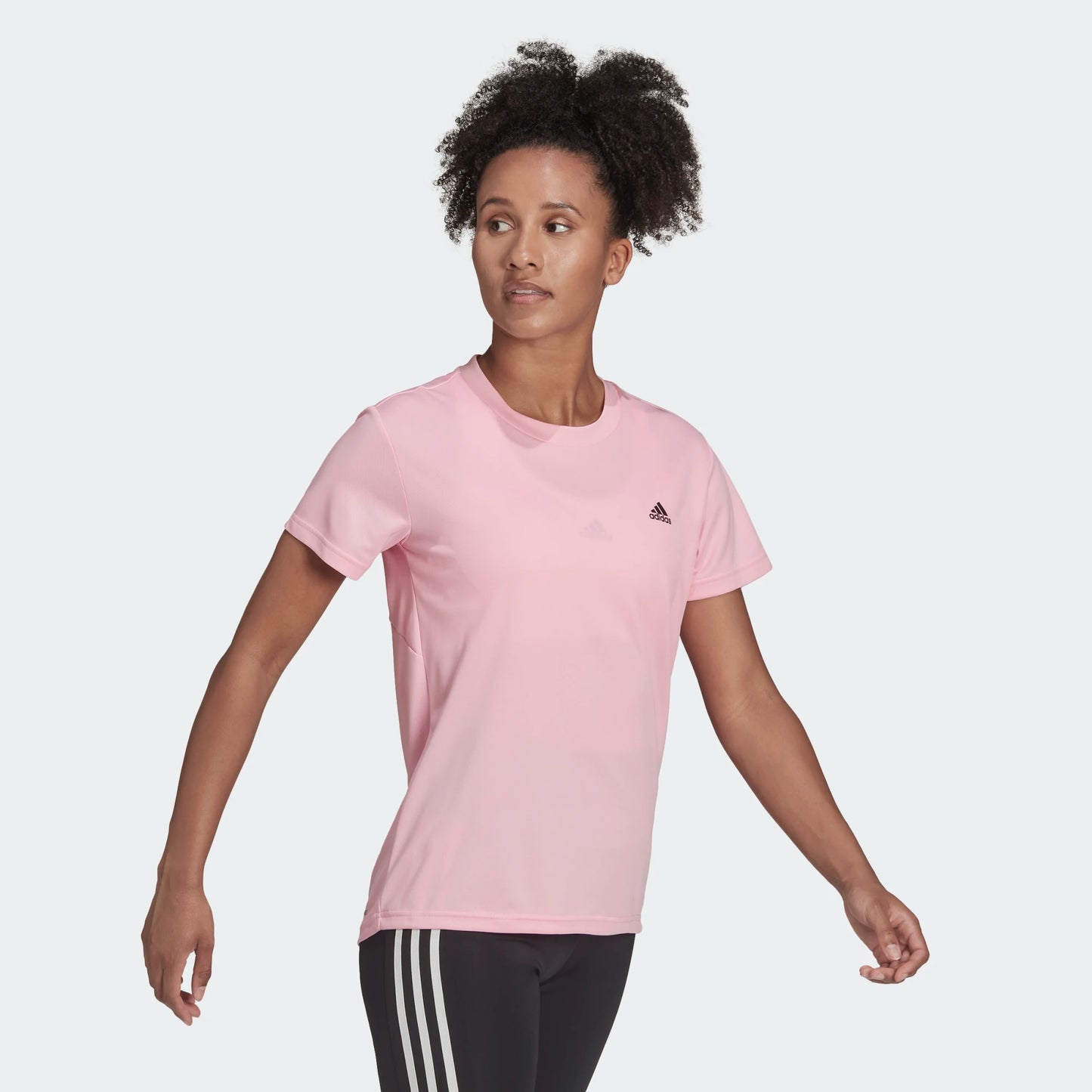 CAMISETA ADIDAS AEROREADY DESIGNED 2 MOVE SPORT