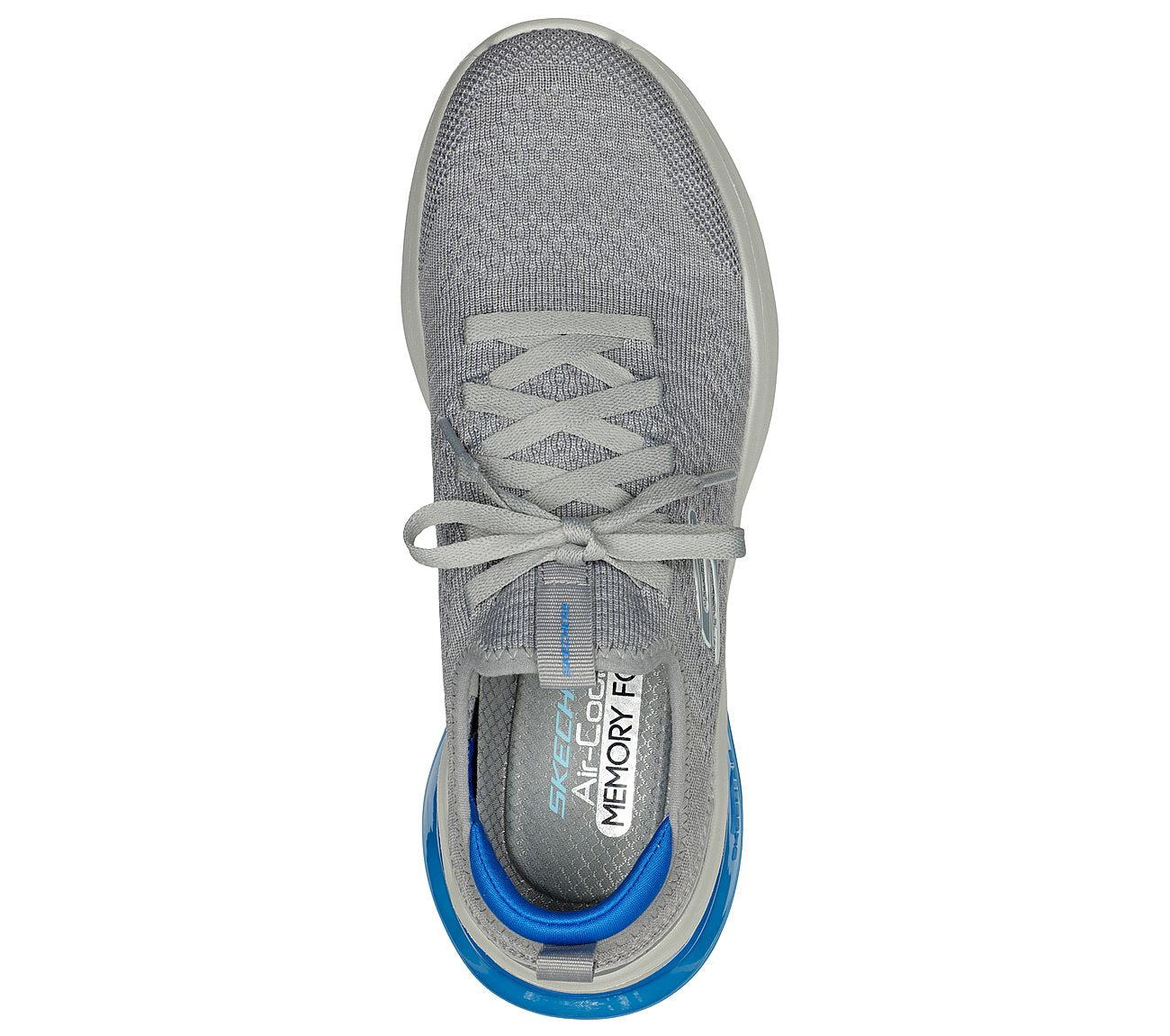 SKECHER AIR CUSHIONING