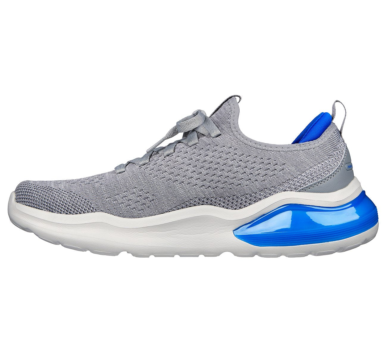 SKECHER AIR CUSHIONING