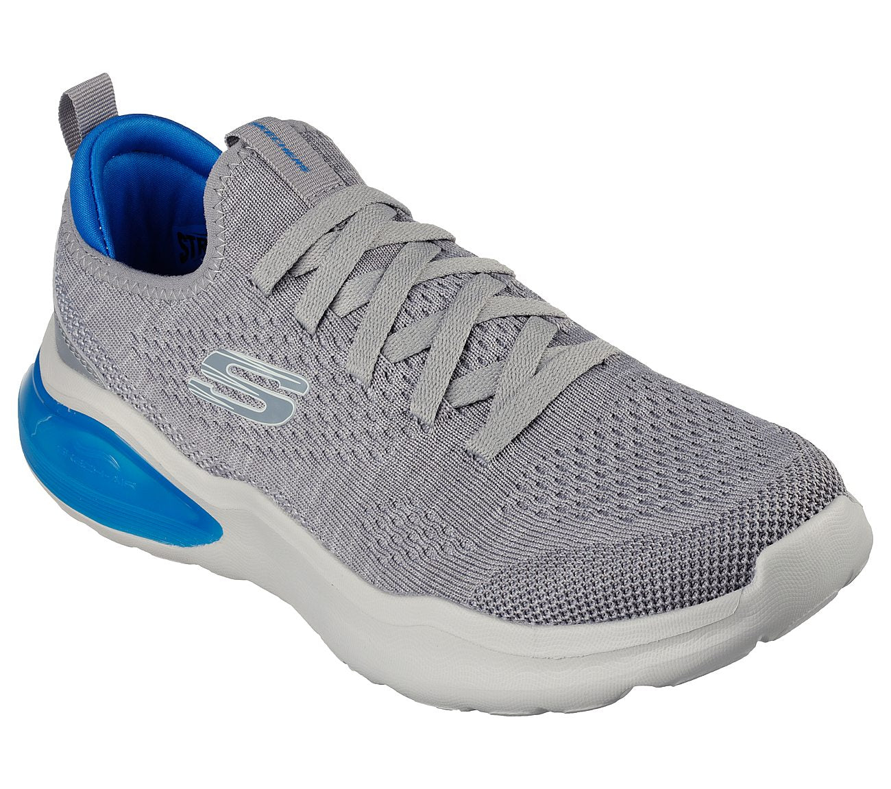 SKECHER AIR CUSHIONING