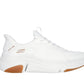 SKECHERS BOBS SPARROW FLEX-STEADY EDGE