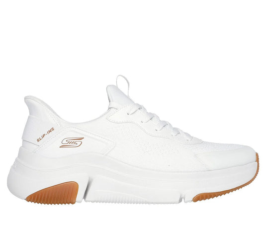 SKECHERS BOBS SPARROW FLEX-STEADY EDGE