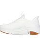 SKECHERS BOBS SPARROW FLEX-STEADY EDGE