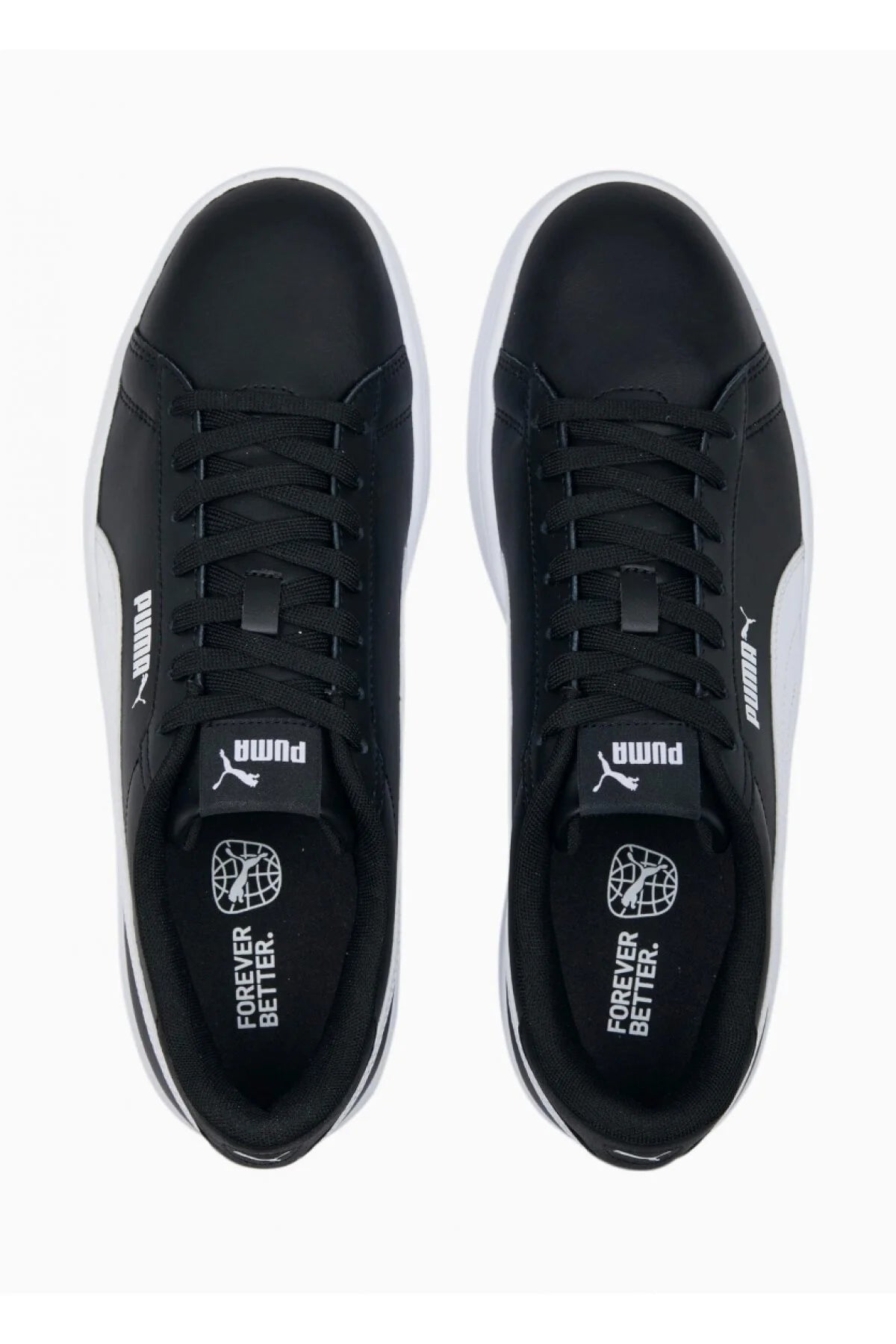 PUMA BLACK-SMASH 3.0 L