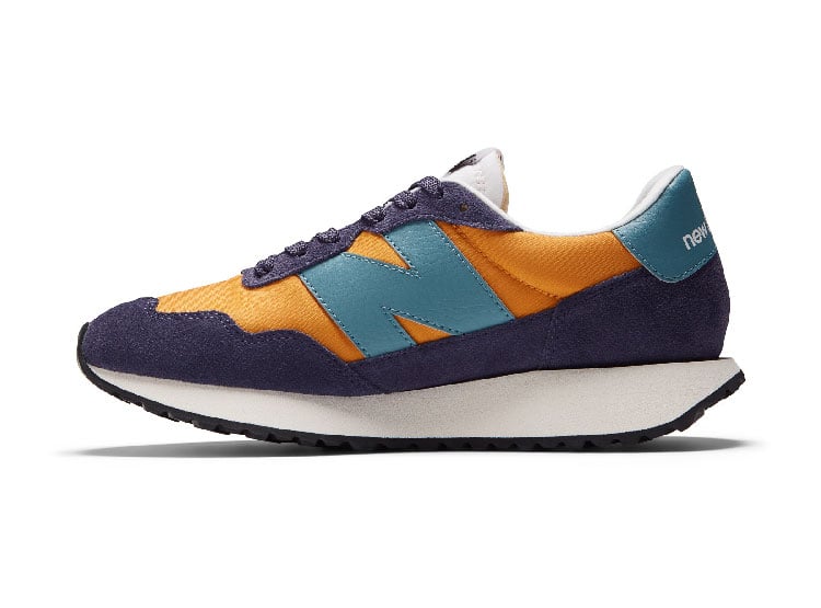 NEW BALANCE 237  LIFESTYLE