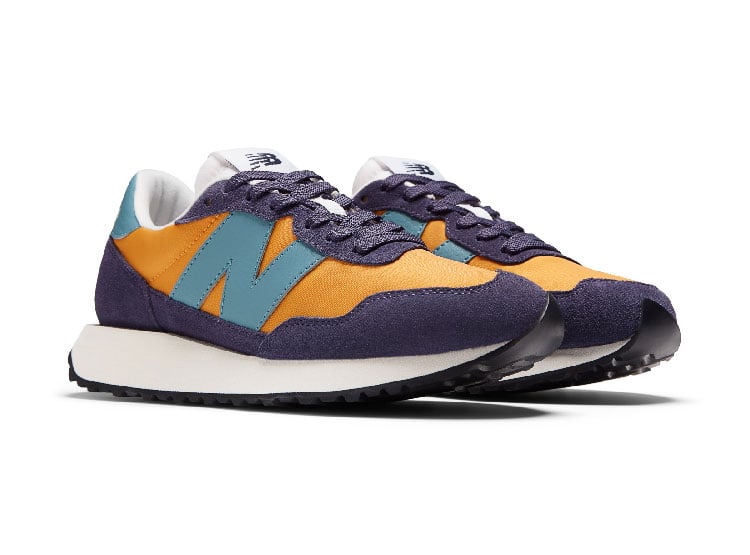 NEW BALANCE 237  LIFESTYLE