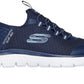 SKECHERS  SUMMITS SLIP - INS