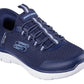 SKECHERS  SUMMITS SLIP - INS