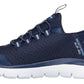 SKECHERS  SUMMITS SLIP - INS