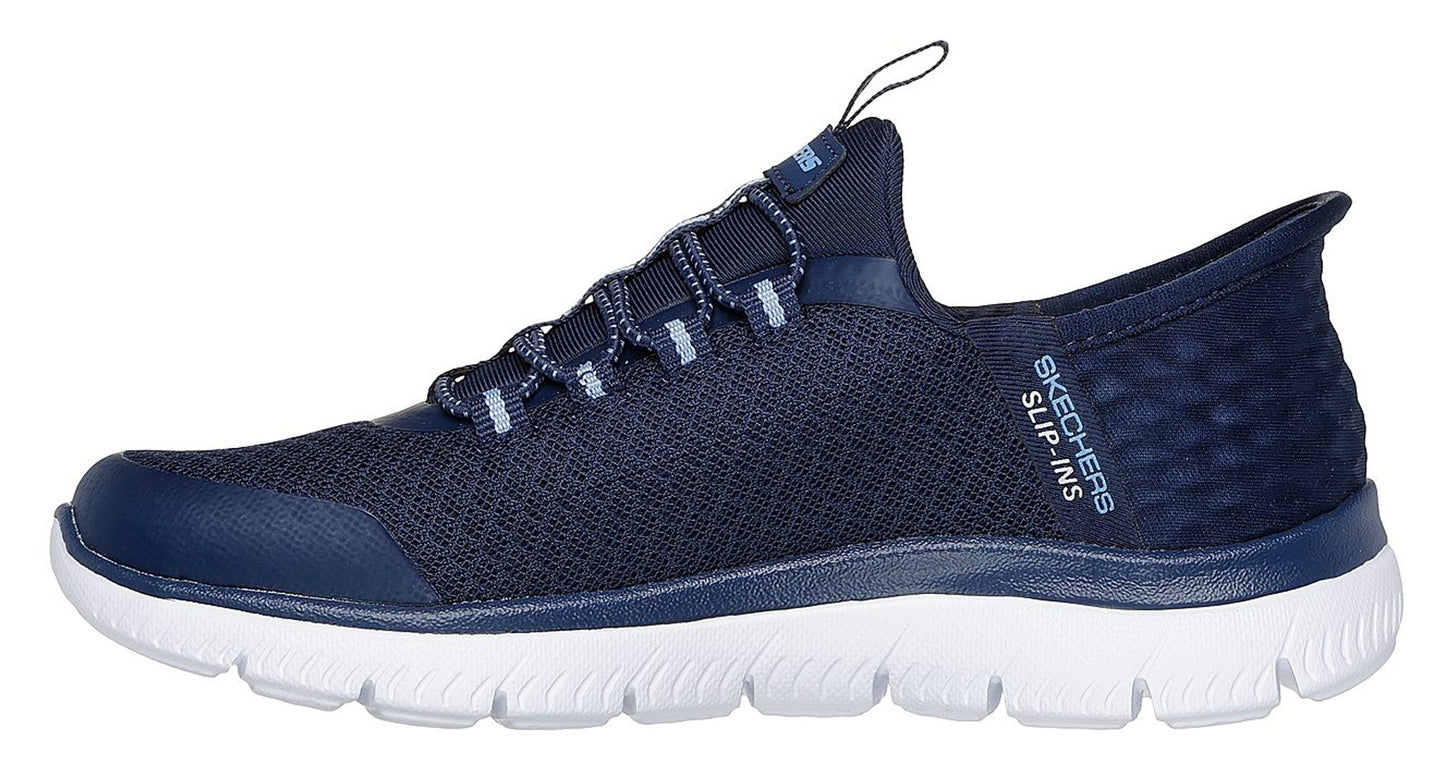 SKECHERS  SUMMITS SLIP - INS