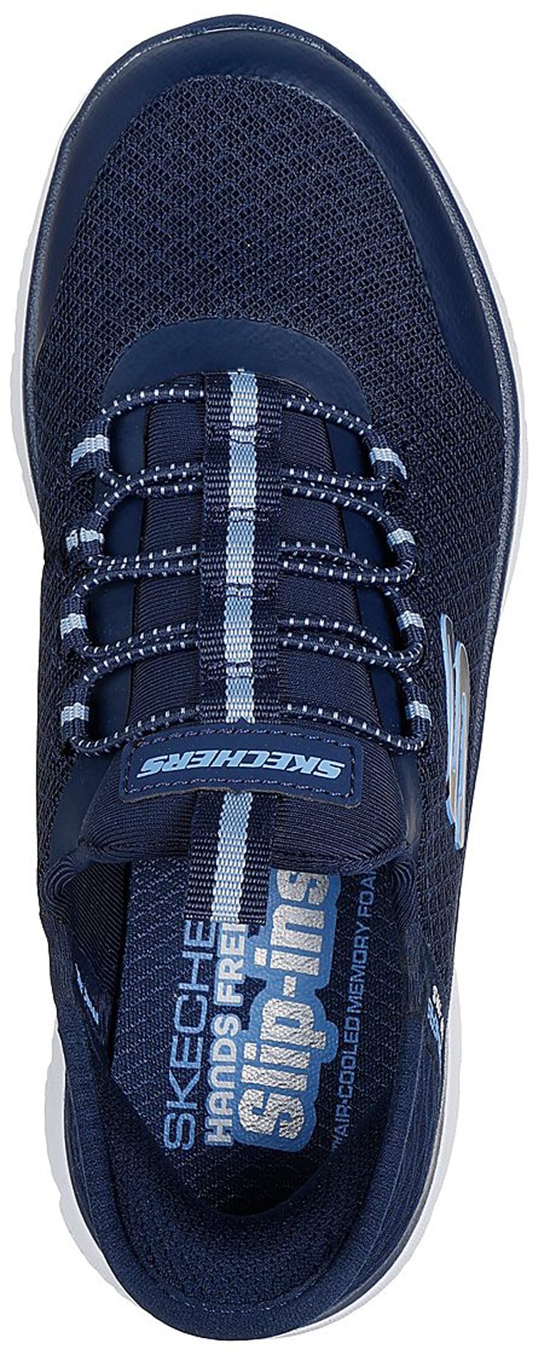 SKECHERS  SUMMITS SLIP - INS