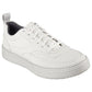 SKECHERS URBANAS CREMA HOMBRE