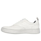SKECHERS URBANAS CREMA HOMBRE