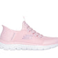 SKECHERS SUMMITS - SLIP INS