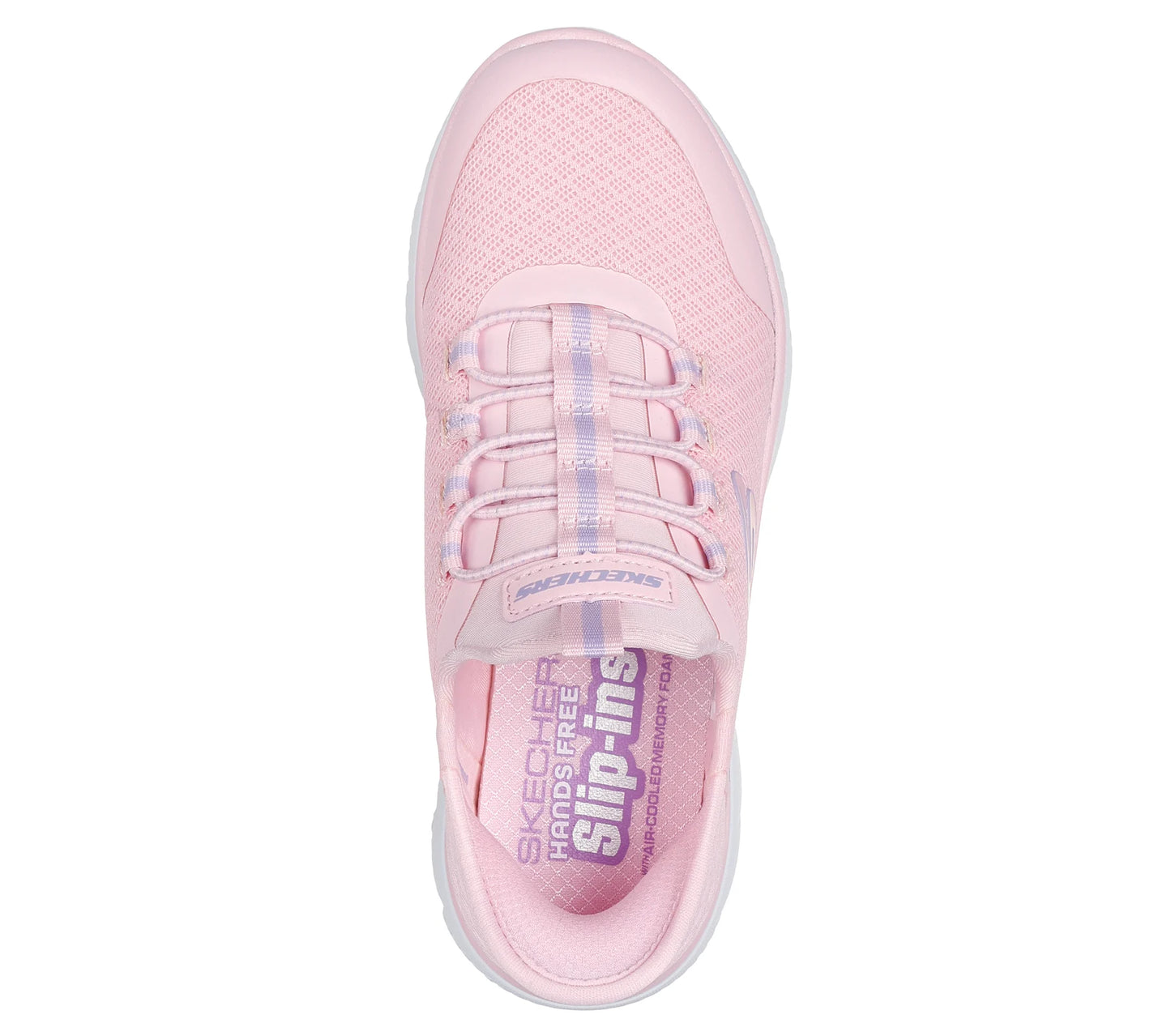 SKECHERS SUMMITS - SLIP INS