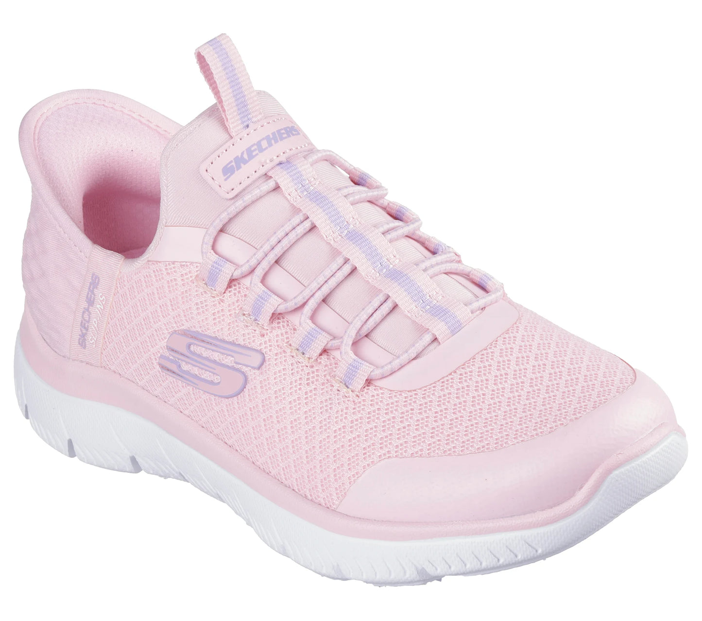 SKECHERS SUMMITS - SLIP INS