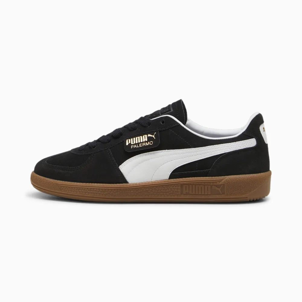 TENIS PUMA PALERMO.